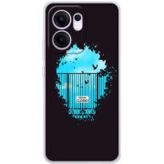 Чохол BoxFace OPPO Reno 13 F 