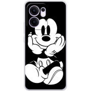 Чохол BoxFace OPPO Reno 13 F 