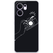 Чохол BoxFace OPPO Reno 13 F 