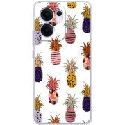 Чохол BoxFace OPPO Reno 13 F 