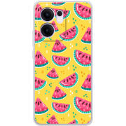 Чохол BoxFace OPPO Reno 13 F 