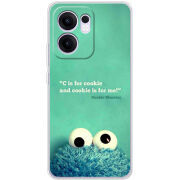 Чохол BoxFace OPPO Reno 13 F 