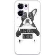 Чохол BoxFace OPPO Reno 13 F 