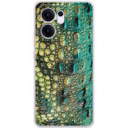 Чохол BoxFace OPPO Reno 13 F 