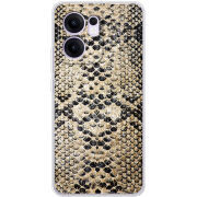 Чохол BoxFace OPPO Reno 13 F 