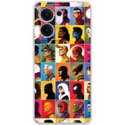 Чохол BoxFace OPPO Reno 13 F 