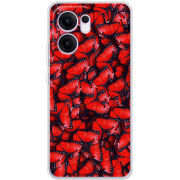 Чохол BoxFace OPPO Reno 13 F 