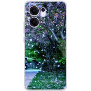 Чохол BoxFace OPPO Reno 13 F 