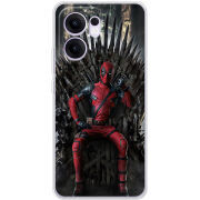 Чохол BoxFace OPPO Reno 13 F 