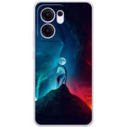 Чохол BoxFace OPPO Reno 13 F 