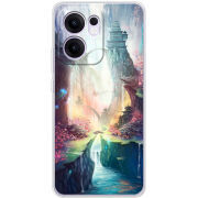 Чохол BoxFace OPPO Reno 13 F 