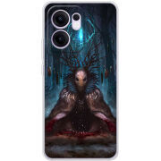Чохол BoxFace OPPO Reno 13 F 