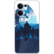 Чохол BoxFace OPPO Reno 13 F 