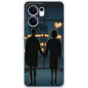 Чохол BoxFace OPPO Reno 13 F 