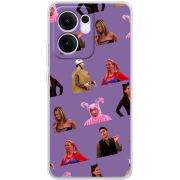 Чохол BoxFace OPPO Reno 13 F 