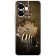 Чохол BoxFace OPPO Reno 13 F 