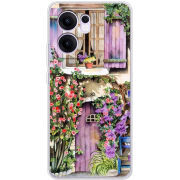 Чохол BoxFace OPPO Reno 13 F 