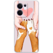 Чохол BoxFace OPPO Reno 13 F 