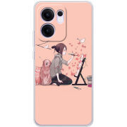 Чохол BoxFace OPPO Reno 13 F 