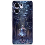 Чохол BoxFace OPPO Reno 13 F 