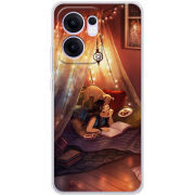 Чохол BoxFace OPPO Reno 13 F 