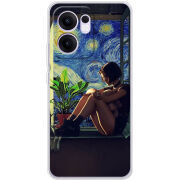 Чохол BoxFace OPPO Reno 13 F 