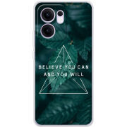 Чохол BoxFace OPPO Reno 13 F 