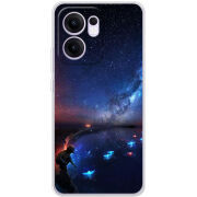 Чохол BoxFace OPPO Reno 13 F 