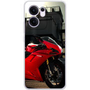 Чохол BoxFace OPPO Reno 13 F 