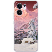 Чохол BoxFace OPPO Reno 13 F 