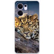 Чохол BoxFace OPPO Reno 13 F 