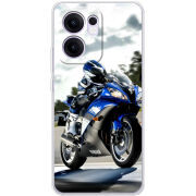 Чохол BoxFace OPPO Reno 13 F 