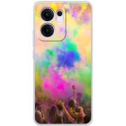 Чохол BoxFace OPPO Reno 13 F 