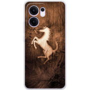 Чохол BoxFace OPPO Reno 13 F 