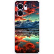 Чохол BoxFace OPPO Reno 13 F 