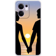 Чохол BoxFace OPPO Reno 13 F 