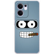 Чохол BoxFace OPPO Reno 13 F 