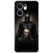 Чохол BoxFace OPPO Reno 13 F 