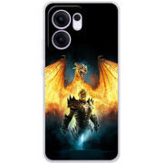 Чохол BoxFace OPPO Reno 13 F 