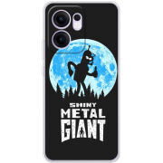 Чохол BoxFace OPPO Reno 13 F 