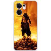 Чохол BoxFace OPPO Reno 13 F 