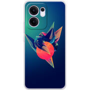 Чохол BoxFace OPPO Reno 13 F 