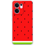 Чохол BoxFace OPPO Reno 13 F 