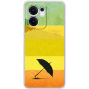 Чохол BoxFace OPPO Reno 13 F 