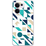 Чохол BoxFace OPPO Reno 13 F 