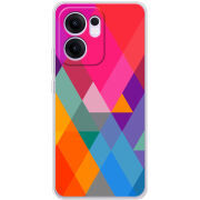 Чохол BoxFace OPPO Reno 13 F 