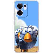 Чохол BoxFace OPPO Reno 13 F 