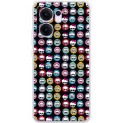 Чохол BoxFace OPPO Reno 13 F 