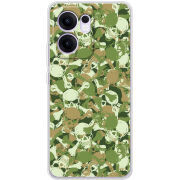 Чохол BoxFace OPPO Reno 13 F 