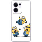 Чохол BoxFace OPPO Reno 13 F 